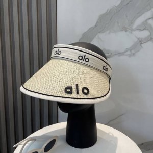 Aio新款空顶帽 遮阳帽 空顶设计 帽型自带时尚 休闲时尚风超级百搭 巨防嗮 太爱了