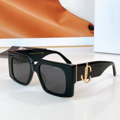Jimmy Choo Model：Jc5006U Size：56口17-140
