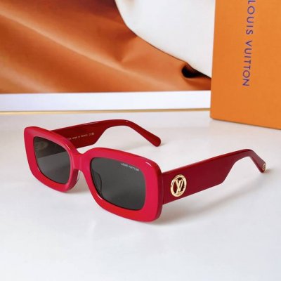 Louis Vuitto* Model：Z2421E Size：53口21-145