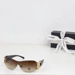 chanel Model：Ch4125 Size：135口130