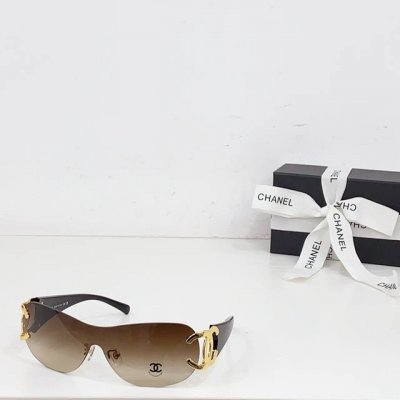 chanel Model：Ch4125 Size：135口130
