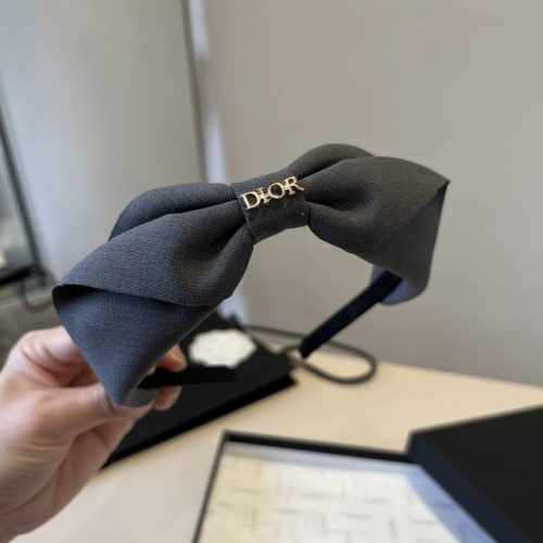 Dior迪奥新款发箍
