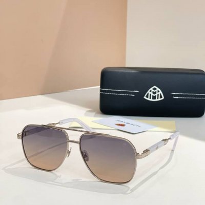 90Maybach迈巴赫Model:The Mayy Size：57口17-140