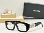 Chanel model 5542 size 52口20-140
