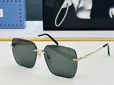 gucc* 古家 Gg1955Sa 系列 Size 60口15-145 W超绝品质