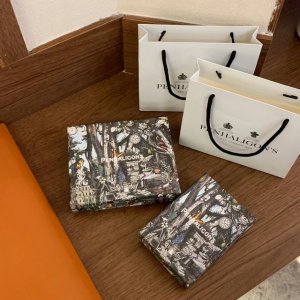 专柜品质 2件套 180专柜品质 4件套 好礼推荐原单品质 潘海利根兽首香水套盒 这么好看的套盒请闭眼买好吗 成套送才有面子 哪个女孩子不是好几瓶香水 男朋友约