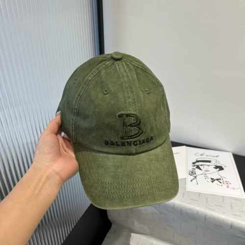 P 巴黎世家新款棒球帽，头围57Cm