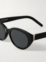 saint Lauren* Model：Slm148 F Size：54口18-145