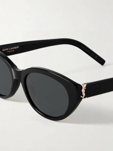 saint Lauren* Model：Slm148 F Size：54口18-145
