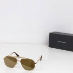 dolce & Gabban*Model：Dg6664Size：61口16-143折叠款