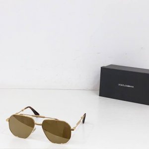 dolce & Gabban*Model：Dg6664Size：61口16-143折叠款