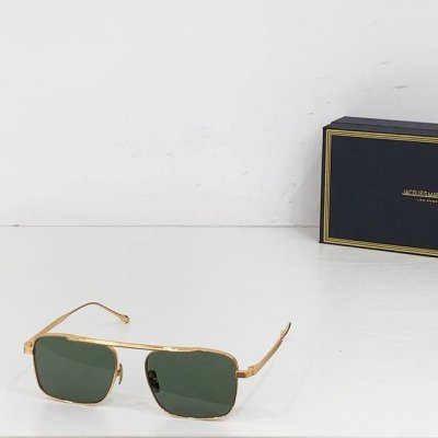 jacques Marie Magmodel：Scapa55Size：54口17-145