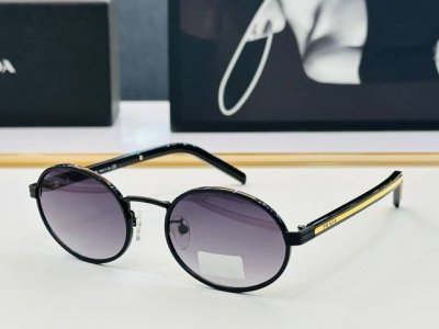 prad*普家 prb56S Size 52口21-145 眼镜系列堪称精湛制作 彰显独特个性 F太阳镜