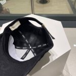 Gucci古奇新款棒球帽，超显脸小超百搭，各大时尚达人明星同款