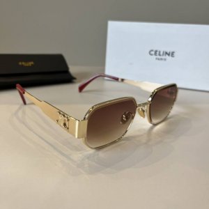celine新款太阳镜 各大时尚名媛挚爱