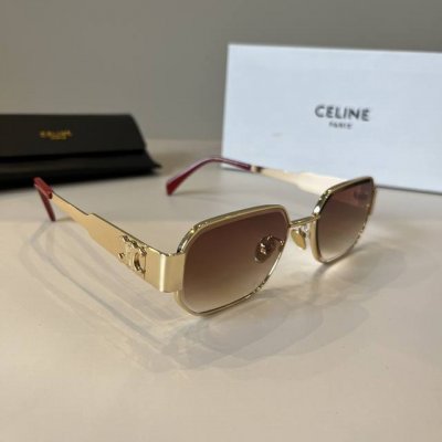 celine新款太阳镜 各大时尚名媛挚爱