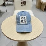 罗意威 新款刺绣棒球帽，专柜同步出货，大牌款超好搭配，赶紧入手