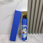 Dior 迪奥 夏季新款 全自动折叠晴雨伞 黑色涂层防晒有效阻隔紫外线99% Upf 50 所以能起到伞下体感降温的效果 有效隔热 高效防晒 一把搞定 超轻全吕