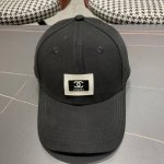 香奈儿Chanel 棒球帽 小香经典简约 时尚休闲设计 跑量新品