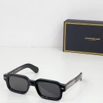p240配盒子 Jacques Marie Mage 日本手工眼镜 model：Sandoroi size:52-22.
