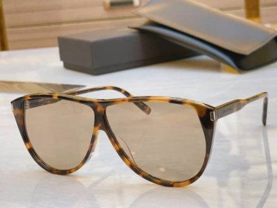 saint Lauren* 圣罗*兰新款太阳镜，Model：Sl731，Size：65口5-145