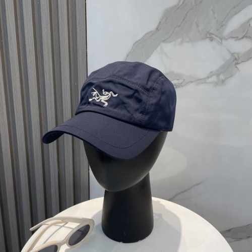 arcteryx Small Bird Hat 始祖鸟刺绣标弯檐棒球帽轻量帽子防晒帽遮阳帽情侣款Small Bird帽子四季皆宜，性能持久。适合越野跑、徒步、登