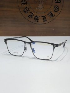 新款 大尺寸钛架 适合胖脸 配近视太阳镜 ch5413 Size:58-17-155