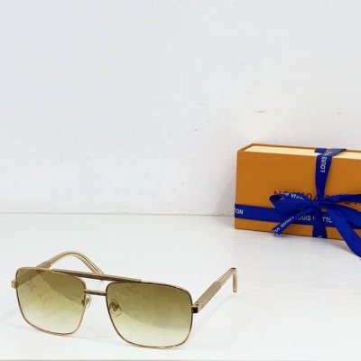 Louis *Vuiton Mod：Z0259E Size：61-16-147 952115