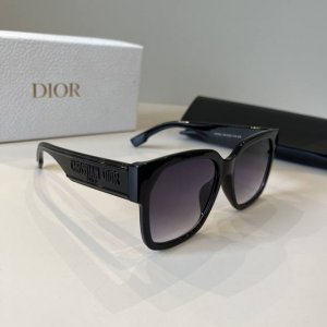 dior迪奥名媛风太阳墨镜 遮阳开车必备