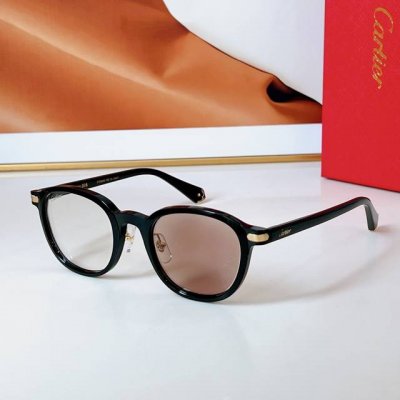 变色20 Cartie* Model：Ct0560O Size: 51-口23-145