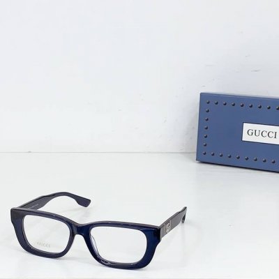 Gucc* Model:Gg1533Oa Size:53口19-145