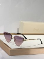 photo Chromic Lenes Top Quality Cartier Ct0399S Size：62口15-145