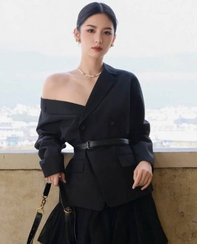 我们出品 好美好美周也同款