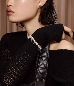 西太后手链 Viviennewestwood 什么是快乐星球 来 这就是快乐星球 绝美土星西太后珍珠套装 西太后项链手链 重磅推荐 一定要整套入 闭眼入准没错