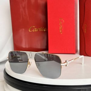 Cartier#卡地亚 Model：Ct0431 Size：59口16-135