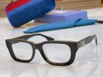 Gucc* 古*驰新款光学架，Model：Gg1533Oa，Size：53口19-145