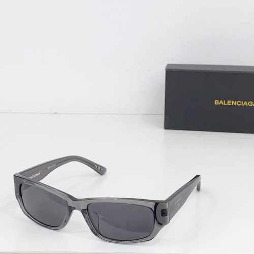 p160 Balenciag*巴黎*世家Model：Bb0368Sksize：57口17-140