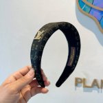 配包装P60 lv 路易威登 火爆新款发箍，时尚头箍，网红最新款来袭时尚百搭，女神必入