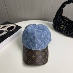 lv 路易威登 新款原单棒球帽 专柜1:1开模订制 头层牛皮 轻盈透气 质量超赞