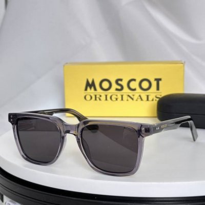 moscot 马士高 Model:8556 Size:53口20-145