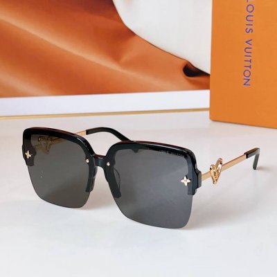 Louis Vuitto* Model：Z2025U Size：53口22-145