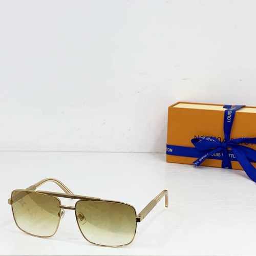 Louis *Vuiton Mod：Z0259E Size：61-16-147 952115