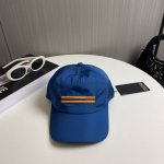 zegna杰尼亚 经典款 高科技面料男士棒球帽，简约时尚，白搭单品，随便搭配都很好看，质量超赞