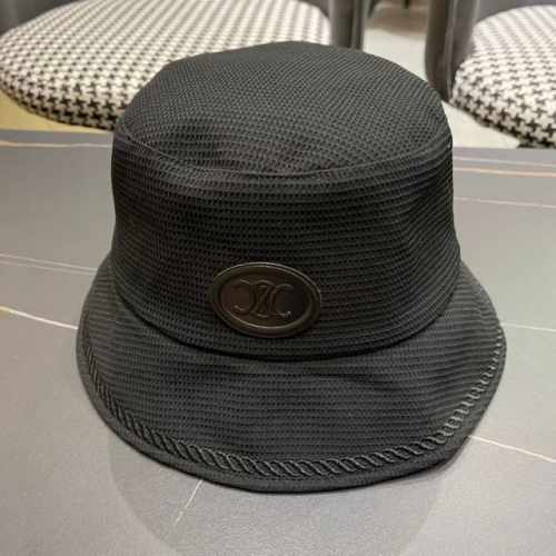 Celine赛琳 秋冬新款韩版百搭显脸小遮阳防晒渔夫帽