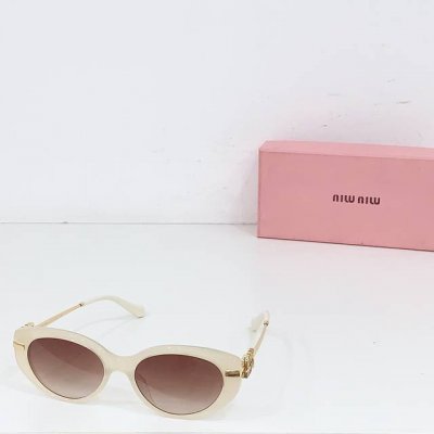 Miu Mi* Model: Smu A08 Size：57口19-144