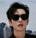 gucci古驰 Gg圆框太阳镜 完美品质 独特设计 适合各种脸型 亮相时装周 超时尚百搭 实物精致 情侣款 男女均可佩戴 型号：G07711