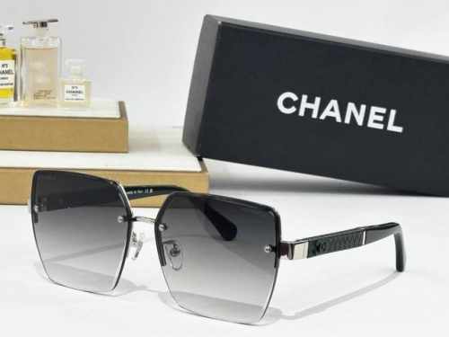 chanel Mod：Ch6061S Size：62-14-145