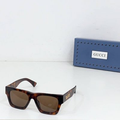 Gucc*Model：Gg1835Sa Size：53口18-145140