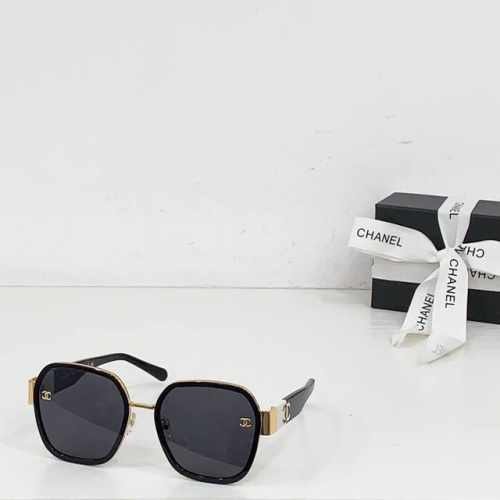 chane*Model：Ch4024 Size：54口17-140