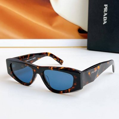 prada Mod：Oprb19S Size：52口17 145